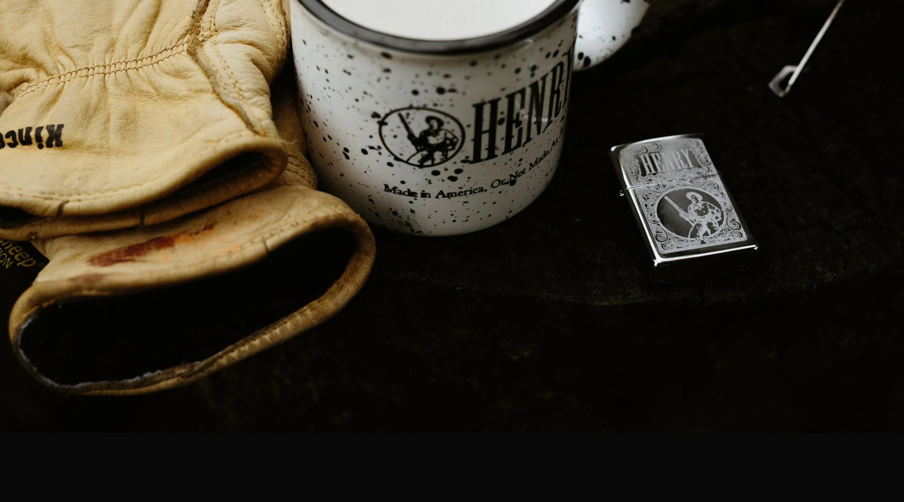 Heritage Craftsmanship for Every Adventure